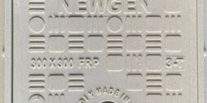 FRP Manhole Cover