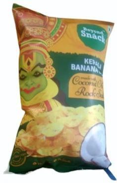 beyond Snack Kerala Banana Chips