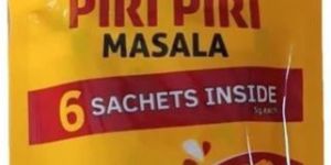 Keya Piri Piri Masala