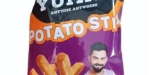 Too Yumm Aloo Chat Potato Stix