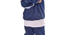 Mens Cotton Jogger And Hoodie Set