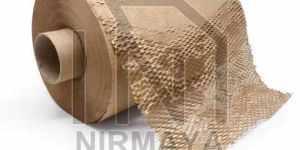 Honeycomb Paper Bubble Wrap Roll