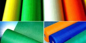Fiberglass Mosquito Mesh