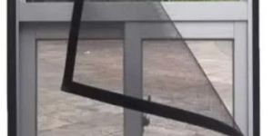 Stainless Steel Mosquito Mesh