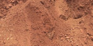 Iron Laterite Powder