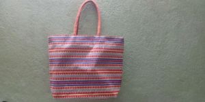 Canvas Bag