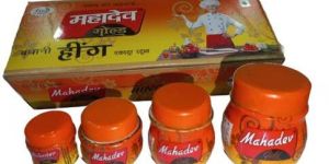 Mahadev Gold Hing