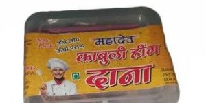 Mahadev Kabuli Hing Dana