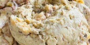 Pure Uzbeki Hing Paste