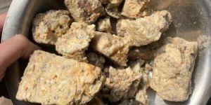 Raw Asafoetida
