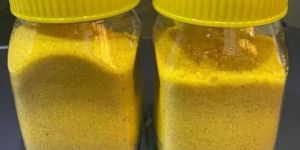 Yellow Hing Powder
