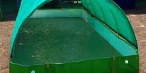 HDPE Azolla Cultivation Bed