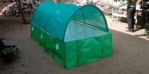 350GSM 8x4x1 Ft HDPE Azolla Cultivation Bed