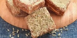 Saunf Jaggery Cube
