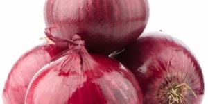 Natural Red Onion