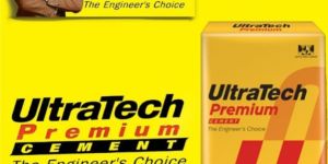 UltraTech Cement