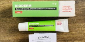 Bioderm Cream