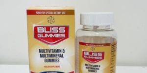 MULTIVITAMIN & MULTIMINERAL GUMMIES