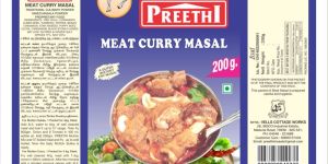 Meat Curry Masala