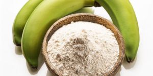 G9 Green Banana Powder