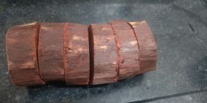 Grade 2 Red Sandalwood Logs
