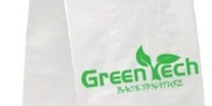 Biodegradable Shopping Bags