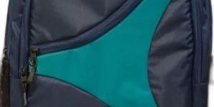 Nylon Laptop Backpack Bags