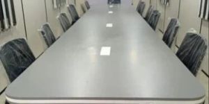 Portable Conference Room Cabin