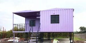 Portable Farm House