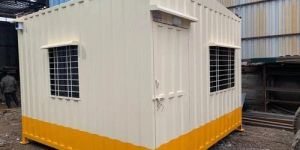 Readymade Portable Office Cabin