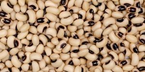 Black Eyed Beans