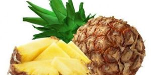 Fresh Pineapple