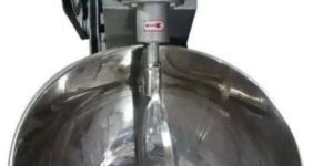 1 HP Commercial Dough Mixer