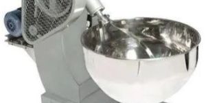 2 HP Commercial Dough Mixer