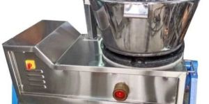 Khoya Making Machine