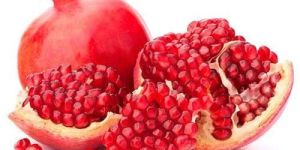 Fresh Natural Pomegranate