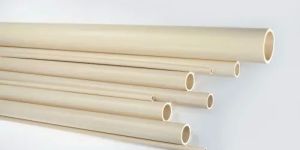 2 Inch CPVC Pipe