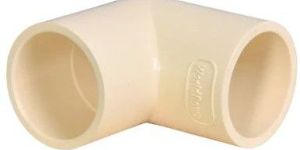 3/4 Inch CPVC Plain Elbow