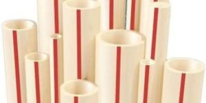 CPVC Plumbing PIpe