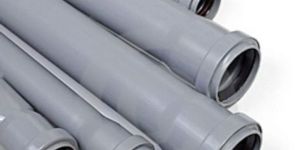 PVC SWR Pipes