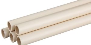 UPVC Plastic Plumbing Pipe