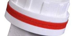 3/4 Inch UPVC Tank Thread Nipple