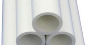 UPVC Water Pipe