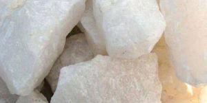 Quartz Lumps