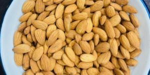 Almond