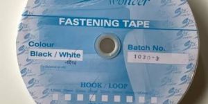 velcro self-adhesive hook loop tape