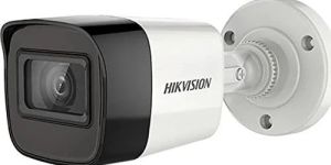 DS-2CE10KF0T-LPFS Hikvision CCTV Bullet Camera