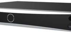 DS-7608NXI-K2 Hikvision Network Video Recorder