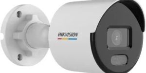 Hikvision Bullet IP Camera