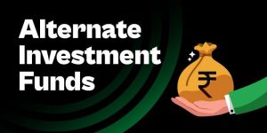 Alternative Investment Fund Service